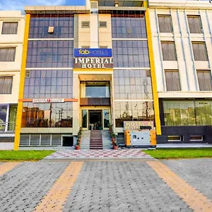 Hotel Imperial ***