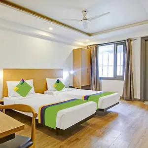Hotel Treebo Ahinsa Residency Sohna Road
