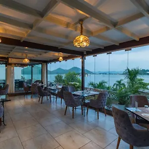 Hotel Panna - A Facing Boutique ****