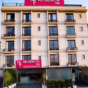 Hotel Regenta Gurugram Sec-47 Center