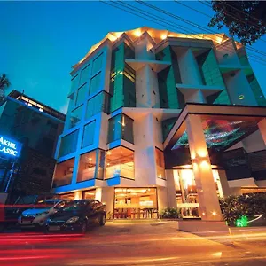 Hotel Akhil Classic ***